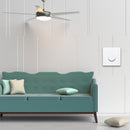 Fan 86*86mm Rotary Switches Dimmer Switch Wall Switch Speed Control Switch