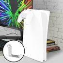 For PS5 Game Console Headphone Hanging Hanger Bracket Rack Accessories Q3G5