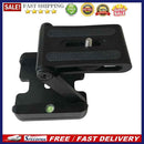 Folded Camera DSLR Z Flex Tripod Stand Holder Bracket Photography Tilt Head