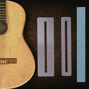 Fingerboard Guards and Guitar Fret File Cleaning Sanding Polishing Tool Set