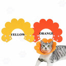 Cat Recovery Collar Cat Cones After Surgery For Kitten Cats |Puppy| Rabbits