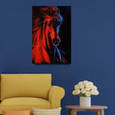 5D DIY Full Round Diamond Painting Horse Rhinestone Embroidery Wall Art Crafts
