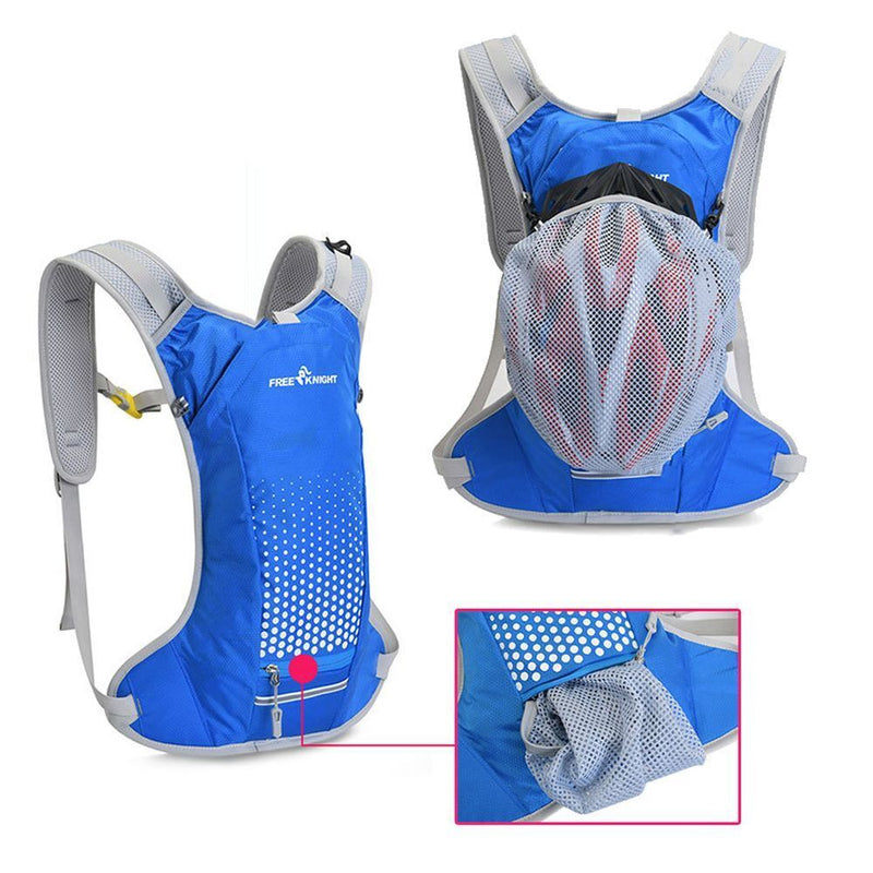 Waterproof Sport Water Rucksack Hydration Pack Backpack 2 Litre Bladder Pack
