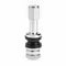 10pcs Universal Bolt-in Tubeless Wheel Tire Valve Stems with Dust Caps Newly