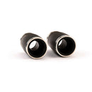 2x Bakelite Clarinet Barrels Bb Tube Tuning Instrument Clarinet Pipe (54mm)