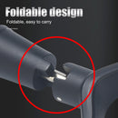 Fishing Reel Double Handle Grip Rocker Arm Spinning Wheel Modified Replace