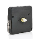 20X Black Silent DIY Clock Quartz Movement Mechanism Hands Replacement Par hot.