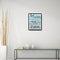 Letter Diamond Painting 5D DIY Full Square Rhinestone Canvas Wall Art Craft
