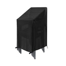 Multifunctional Chair Protector with Adjustable Buckle Waterproof for Yard Patio
