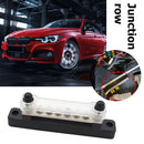 #A Universal Terminal Power Distribution Block Termianl Bus Bar for Car Boat M