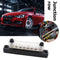 #A Universal Terminal Power Distribution Block Termianl Bus Bar for Car Boat M