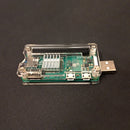 For Raspberry Pi Zero USB Expansion Board+Shell for Zero 1.3 Zero W Board Newly
