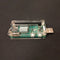 For Raspberry Pi Zero USB Expansion Board+Shell for Zero 1.3 Zero W Board Newly