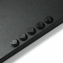 Bumper Damper Silicone Rubber Plastic Self-Adhesive Silicone Shock Absorber