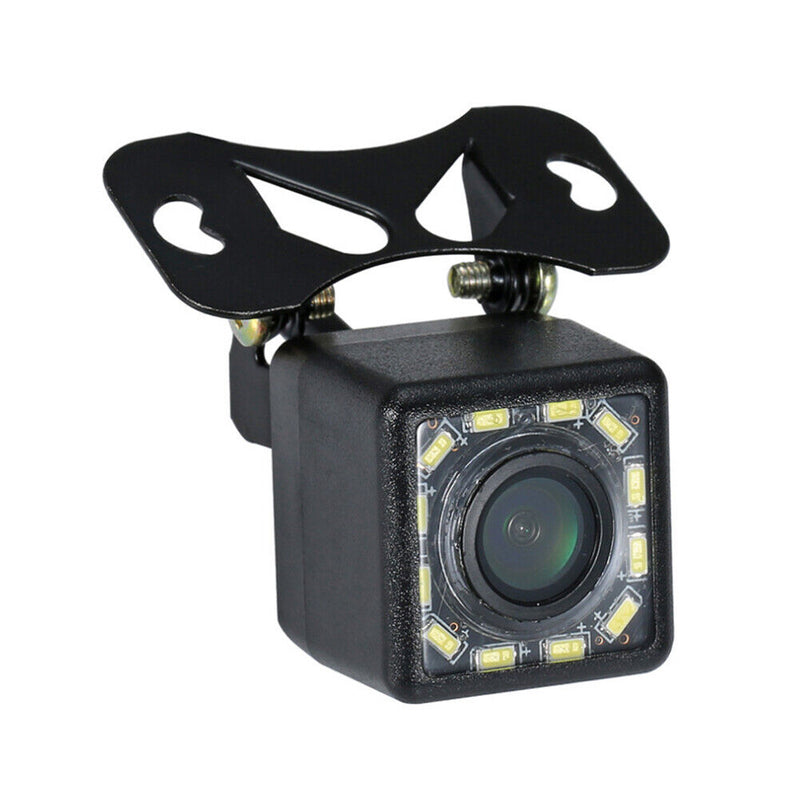 Reverse Camera Dash Monitor 4.3inch Rear-view Display Monitor Auto Accessories