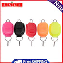 10x ABS Fishing Line Stopper Baitcasting Drum Reel Card Line Device Random Color