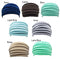 Yoga Hairband Stretch Hair Band Wide Sports Headband Turban Running Headwrap
