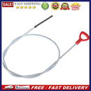 Engine Oil Dipstick for Mercedes Benz 722.6 140589152 1220mm