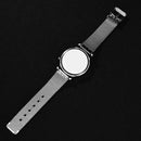 GAIETY Luxury Men Business Watch Fashion Classic Quartz Watches Stainless Steel