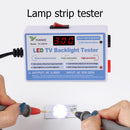 LED Lamp Light Strips Beads Test Tool TV Backlight Tester Meter (Gen 10 US)