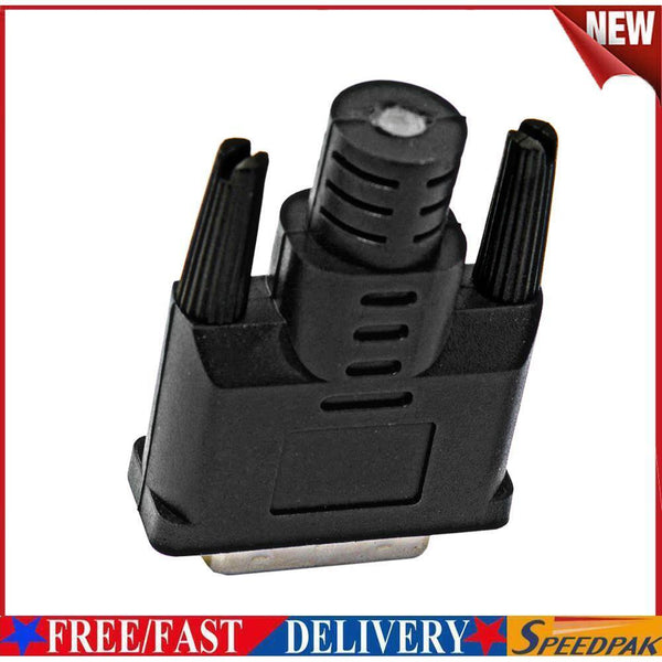 DVI EDID Dummy Plug 1080P Virtual Screen Headless Ghost Display Emulator #F