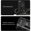 Band Bluetooth With Wristband Remote Control Wireless For Gopro Hero 10 9 8 Max