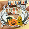 33pc Halloween Stickers Lot Die-cuts For Junk Bullet Hot Journal E8C0 H7O9