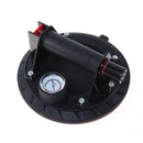 8 Inch Hand Pump Sucker with Plastic Handle Suker for Powerful Heavy-Duty Glass