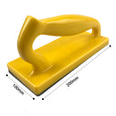 Safety Plastic Push Block Push Sticks for Routers Jointers Table Saw (D) Newly