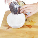 Filter Colander Oil Drainer Food Can Strainer Tuna Press Lid Tuna Can Strainer