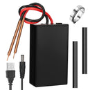 Mini Spot Welding Machine Save Space Spot-welding Set for Diy 18650 Battery Pack