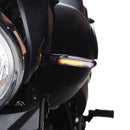 Lights Motorcycle Lighting Turn Signal Motorcycle Indicator Light Blinker Light