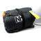 Tie Down Belt Cargo Luggage Bag Lashing Straps w/ Buckle for Car Motorcycle Bike