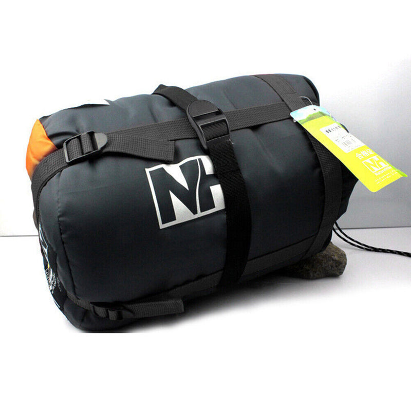 Tie Down Belt Cargo Luggage Bag Lashing Straps w/ Buckle for Car Motorcycle Bike