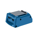 USB Adapter Charger Conversion Head Converter for Bosch GAA18V-24 14.4V 18V