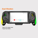 STK-7037 Controller for Nintendo Switch 6-Axis Gyro Turbo Dual Motor Vibration
