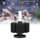 Aquarium Filter Cleaner Silent Inspiratory Bio Sponge Pump Filter (SG 2812)