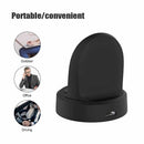 Charging Dock Holder Accessories for Galaxy Watch 5/5 Pro/4/active 1/active 2