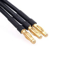 For RC Aircraft Brushless Motor C4250 800KV DC Motor Motor External Rotation