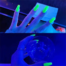 Color Nail Extension UV Gel Nail Builder Gel Extend Builder Luminous