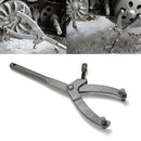 Road Bike Bicycle Flywheel Freewheel Cassette Remover Cycling Maintenance Wrench