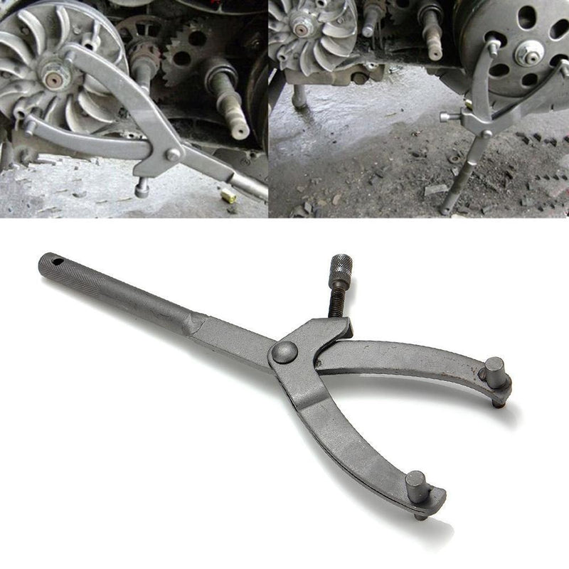 Road Bike Bicycle Flywheel Freewheel Cassette Remover Cycling Maintenance Wrench