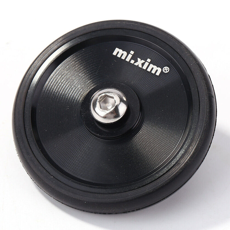 1pc Bicycle Easywheel for Brompton Aluminum Alloy Lightweight Cycling Easy Wh