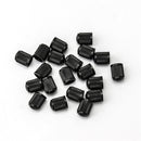 20pcs MTB Road Bike Air Valve Caps Set Leakproof Dustproof Tire Valve Cover Cap