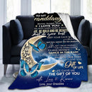 Letter Print Fleece Throw Blanket for Bed Sofa Couch Cozy Bedding Outlet Quilts