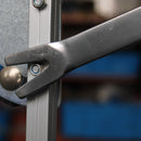 Open End Wrench 250mm Repair Tools Nut Spanner for Auto Mechanical Maintenance