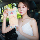 3pcs Disposable Urinal Travel Traffic Jam Emergency Pee Vomit Bags (Pink) Newly