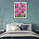 5D Diamond Painting Flower Full Round Drill DIY Rhinestone Picture for Wall Home