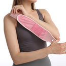 Heated Wristband Soft Pain Relief Wrist Heating Massager Wrist Heating Wrap