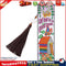DIY Special Shaped Diamond Painting House Leather Bookmark Tassel Marker Newly
